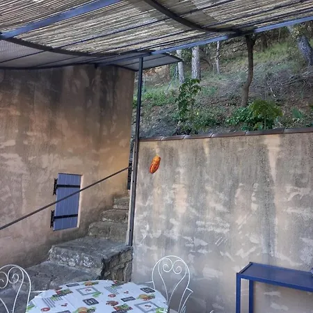 Logement Independant Au Bonheur Cuisine Piscine Clim Proche Centre Village Beaumes-de-Venise Exterior foto