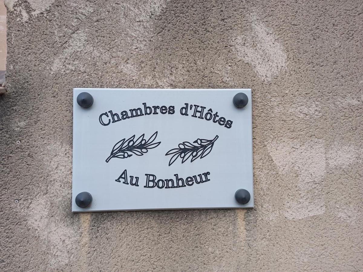 Independant Au Bonheur Cuisine Piscine Clim Proche Centre Village Homestay Beaumes-de-Venise
