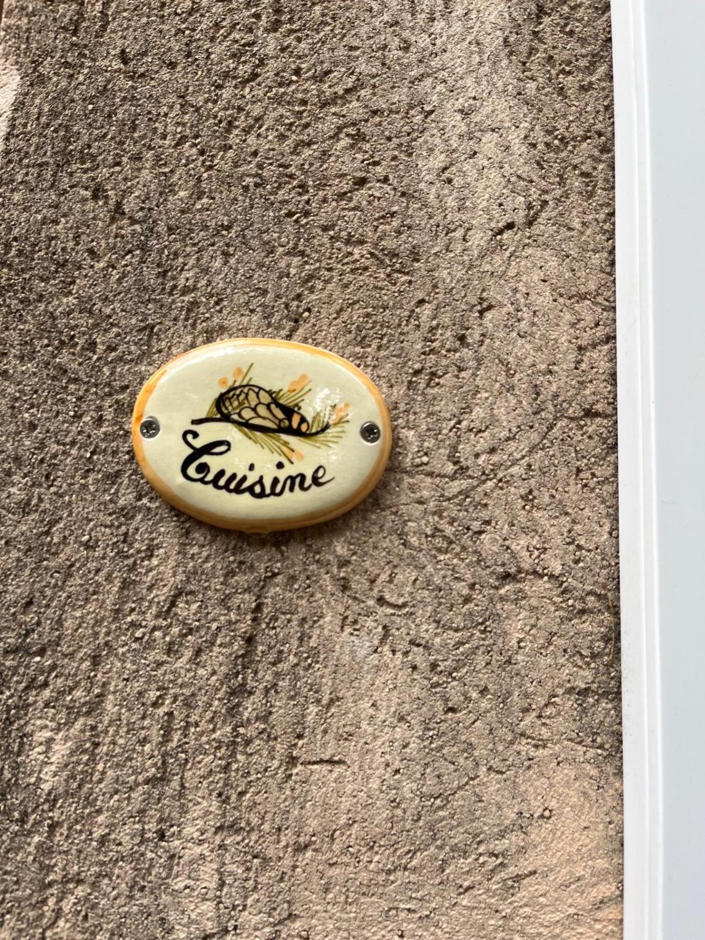 Independant Au Bonheur Cuisine Piscine Clim Proche Centre Village Homestay *